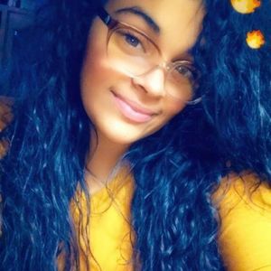 Meet your Posher, Marisol